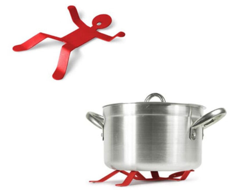 hotman-trivet