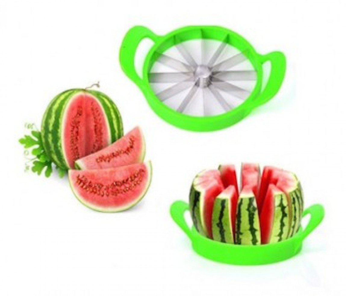 Melon Slicer