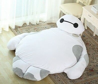 Big Hero 6 Sofa Bed