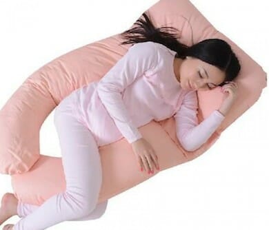 Pregnancy Support Pillow