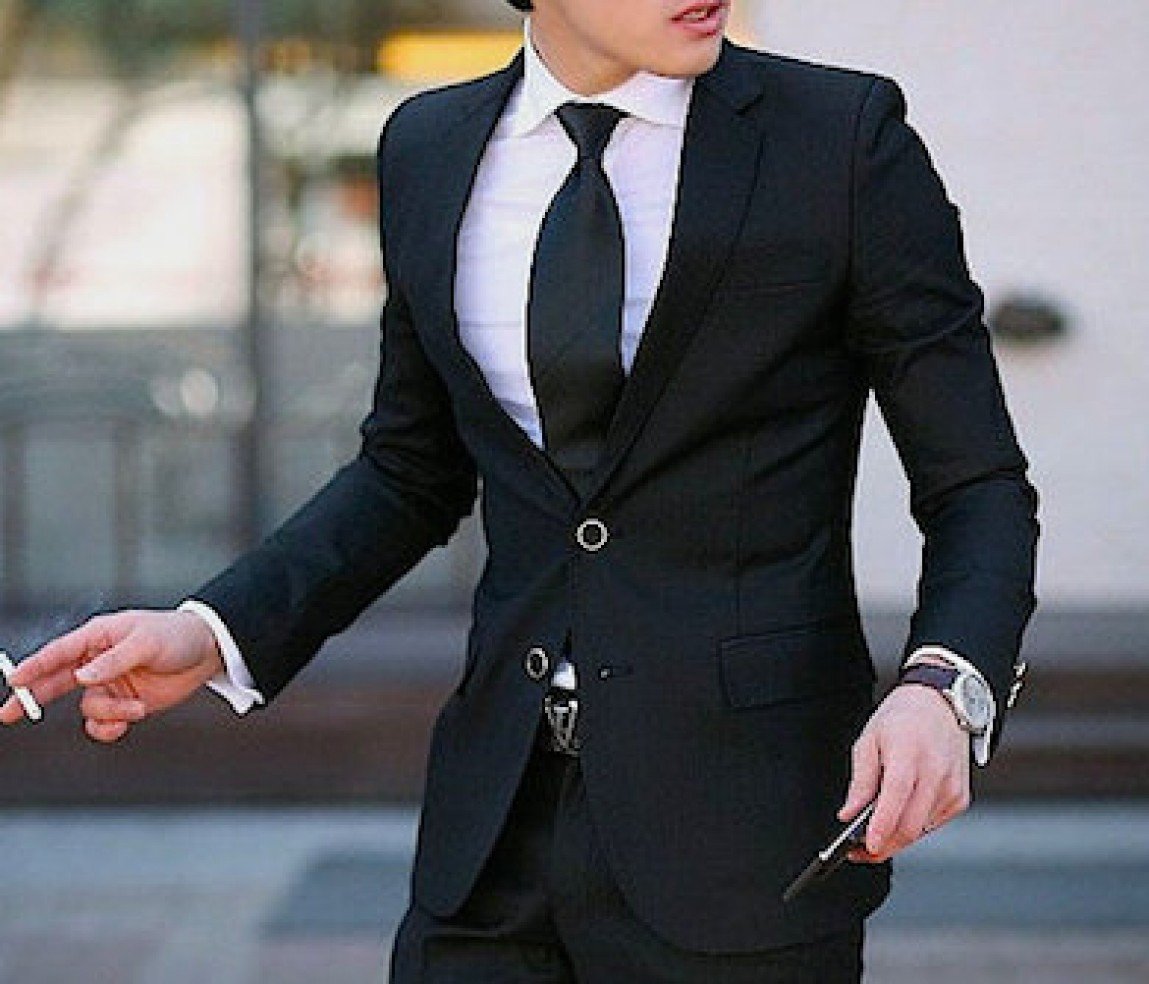Bullet Proof Suit