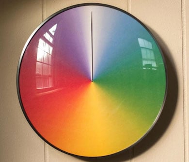 365-Day Clock