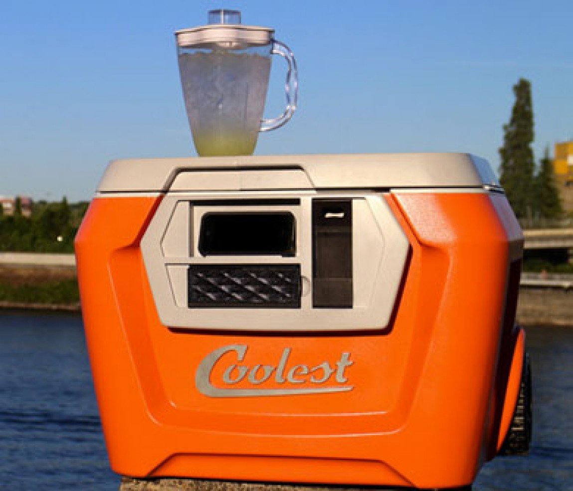 Cool Camping Gear Creative Camping Gadgets Best Outdoor Gift Ideas