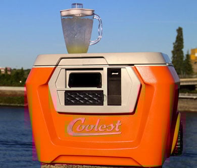 Coolest Cooler