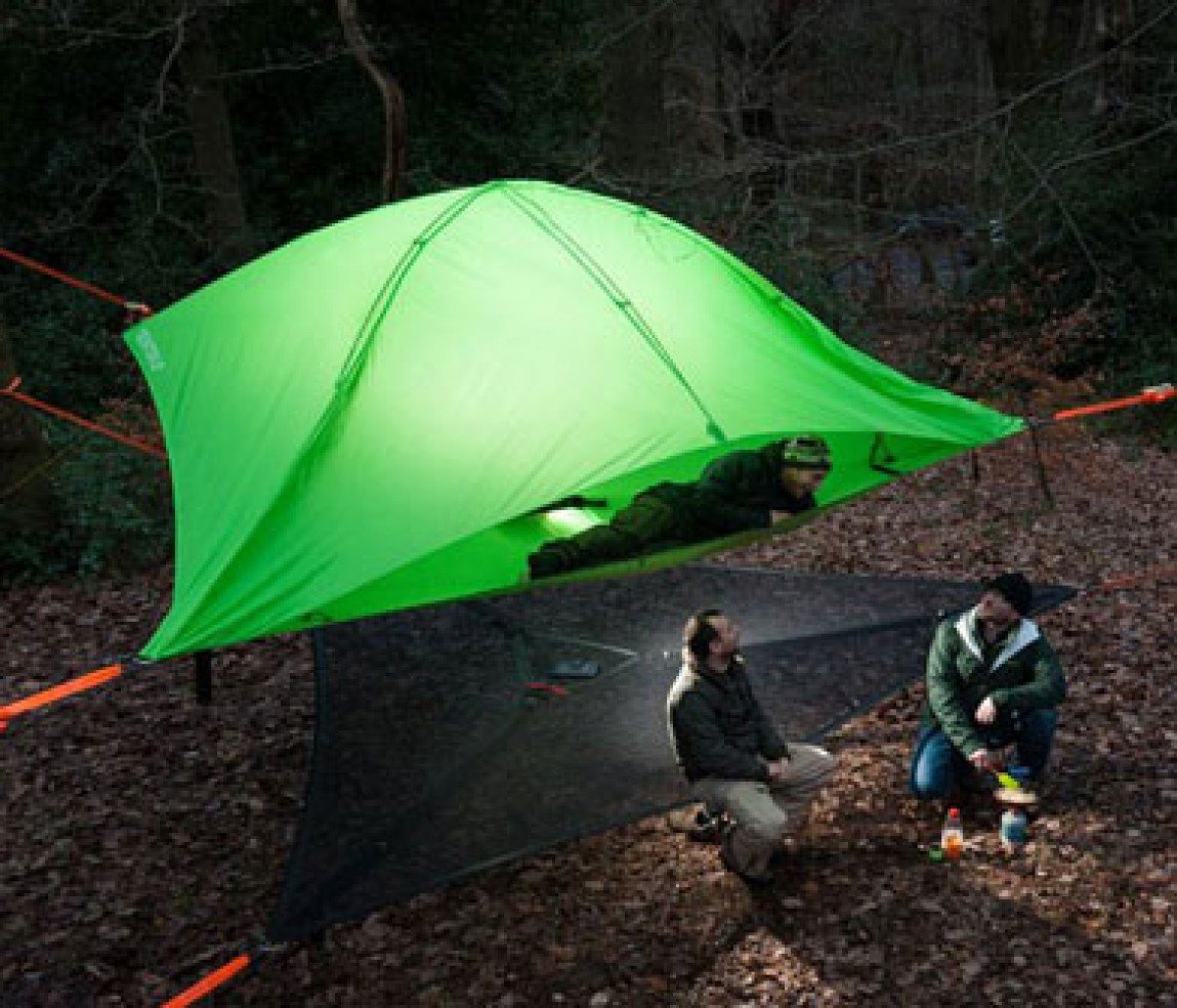 2 Person Tree Tent