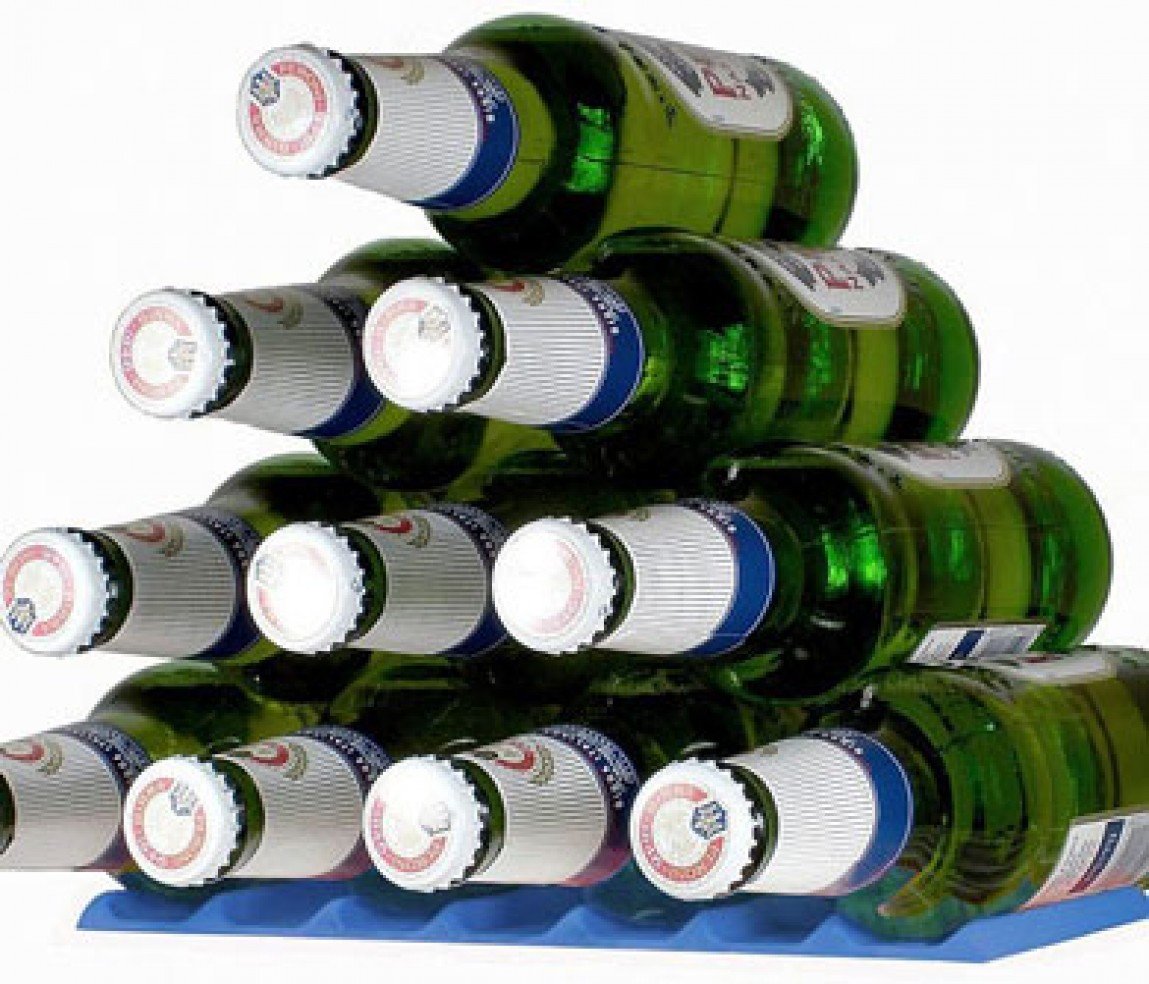 Beer Stacker Base