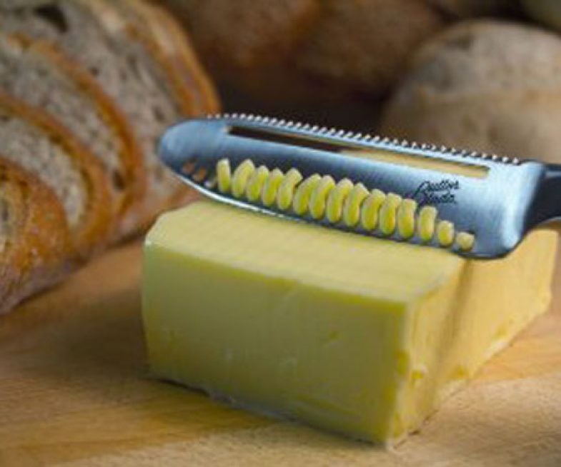 Magic EasySpread Butter Knife Awesome Stuff 365