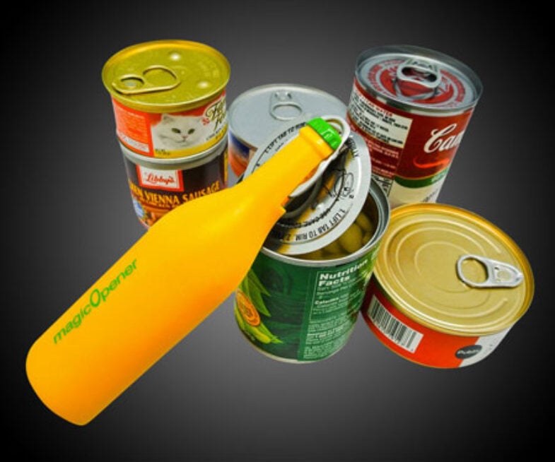Magnetic All Thing Opener