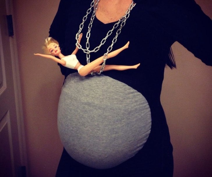 27 Creative Halloween Shirts For Pregnant Moms Awesome Stuff 365 