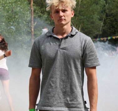 Slash-Proof Polo Shirts