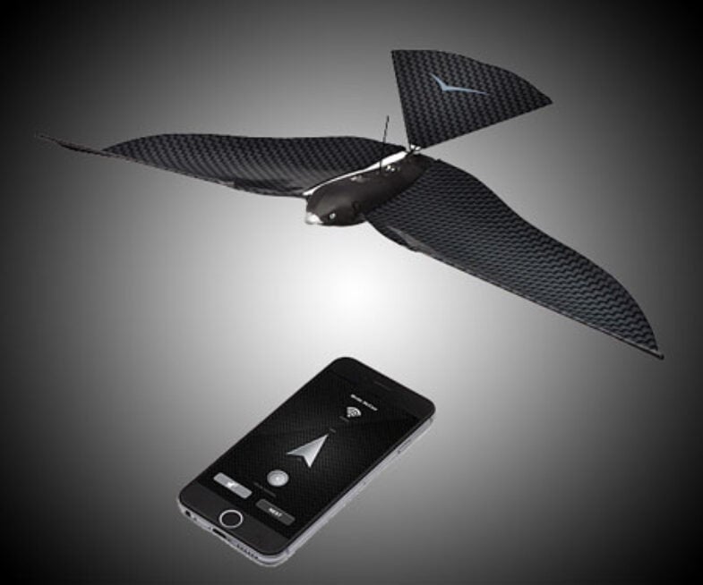 smartphone-controlled-bionic-bird-drone-5