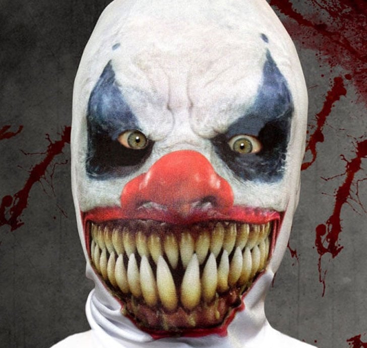 40 Scary Clown Masks Creepy Clown Mask Ideas Awesome Stuff 365