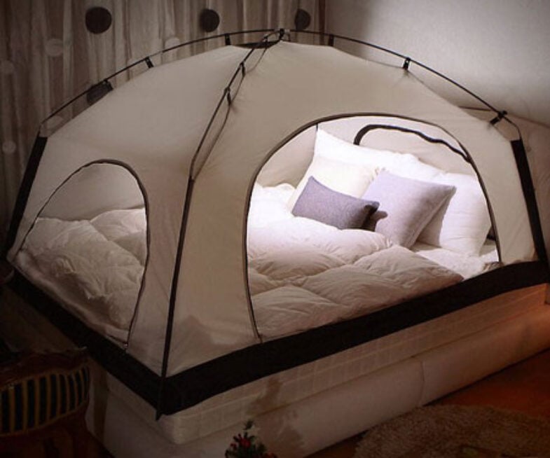 Room In Room Tent