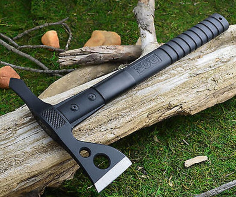 Fast hawk Tactical Tomahawk