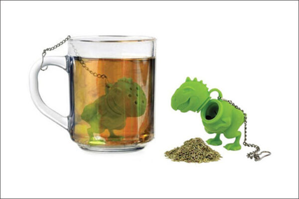 59 of the cutest tea infusers that are unique - Awesome Stuff 365