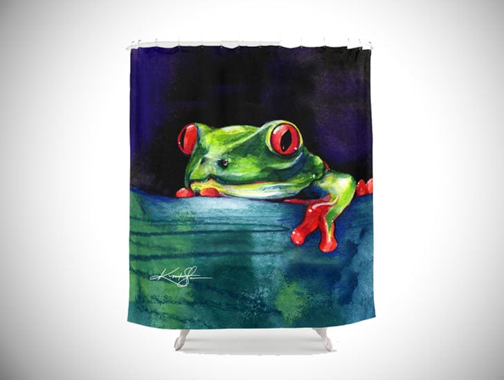 75+ COOLEST Shower Curtains For A Unique Bathroom Awesome Stuff 365