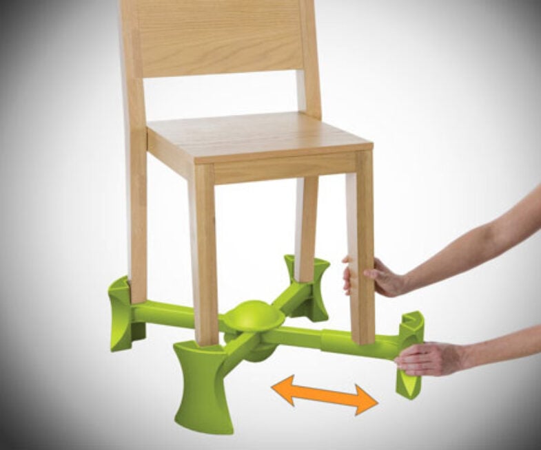 kids portable chair booster