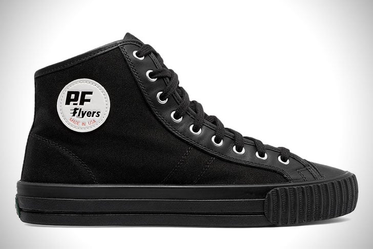 PF Flyers Made In USA Sandlot Edition