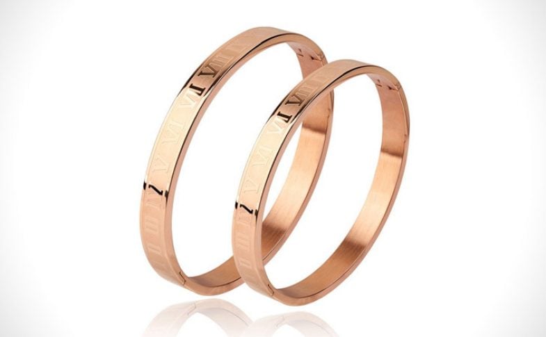 56 Best Matching Couple Bracelets for Him & Her