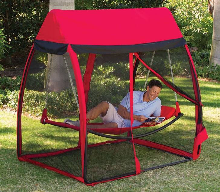 Mosquito Net Hammock