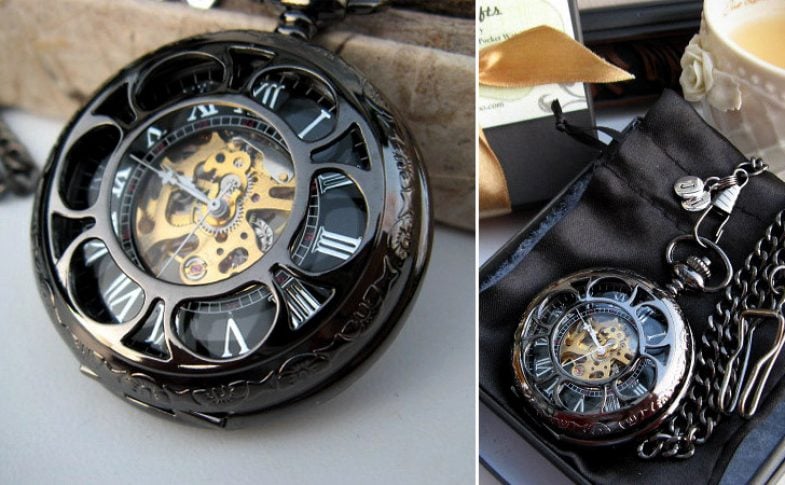 Awesome pocket watches Clearance