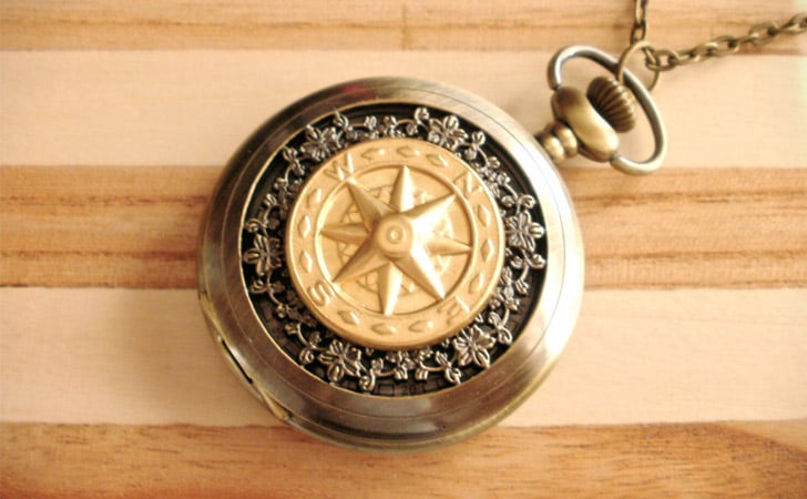 Awesome pocket watches Clearance
