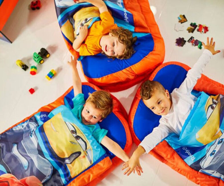 Readybed Easy Pop-Up Beds