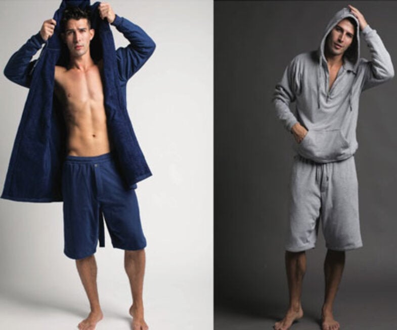 The Dude Robe Awesome Stuff 365