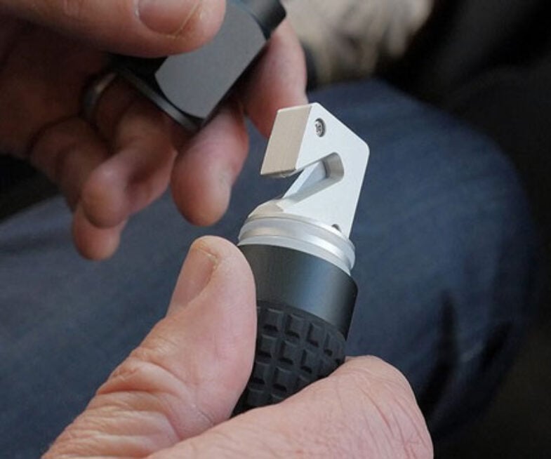 AutoXscape Emergency 3-in-1 Car Tool