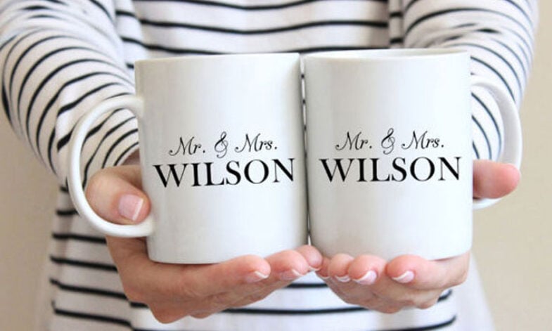 Anniversary Gifts For Parents