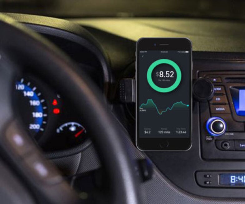 Advanced Connected Car System