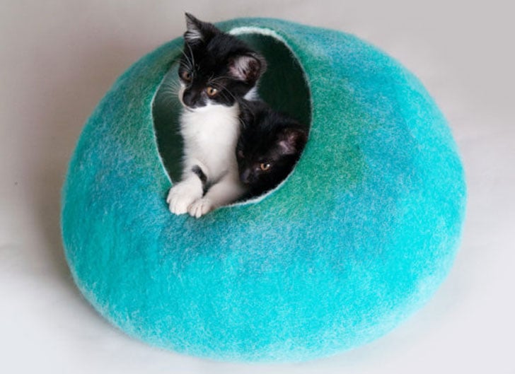 Cat Nap Cocoon Beds