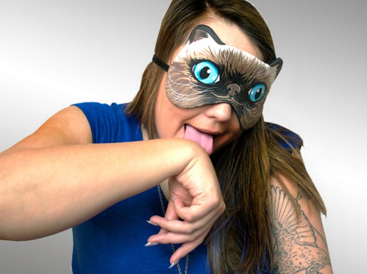 30 Funny & Cute Sleeping Masks For Sleepy Heads Awesome Stuff 365