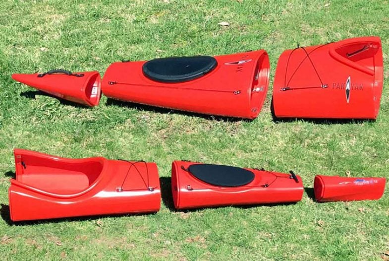 7 Incredibly Cool Kayaks That Are The Best Ever!