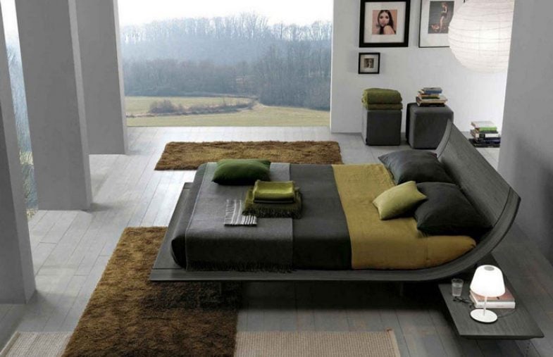 40 Of The Coolest Beds You Can Buy Cool Beds