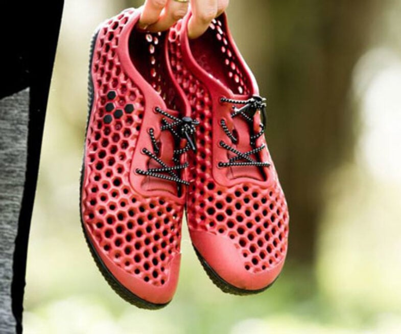 Vivobarefoot Ultra 3 Amphibious Shoe