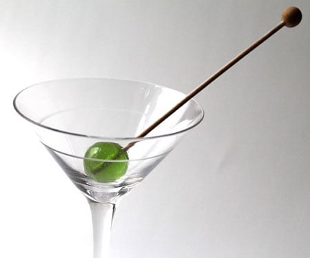 Vodka Lollipops