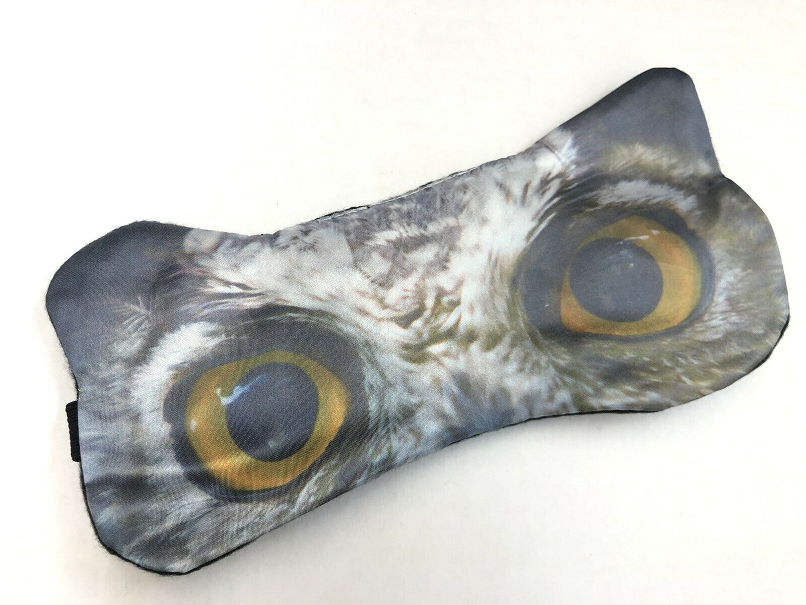 Owl Eyes Sleep Mask