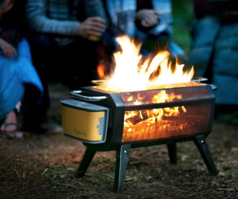Biolite Fire Pit