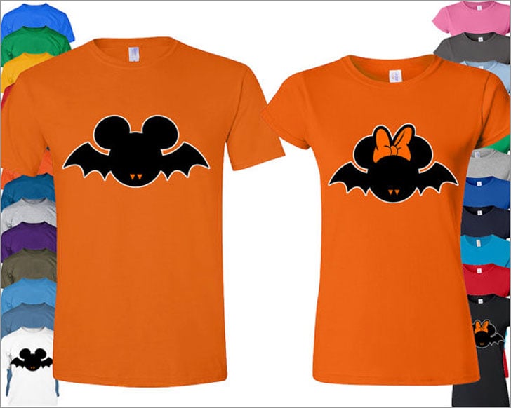 Laughinks' Best-Selling Design T-Shirts: Spooky Halloween, Jelly