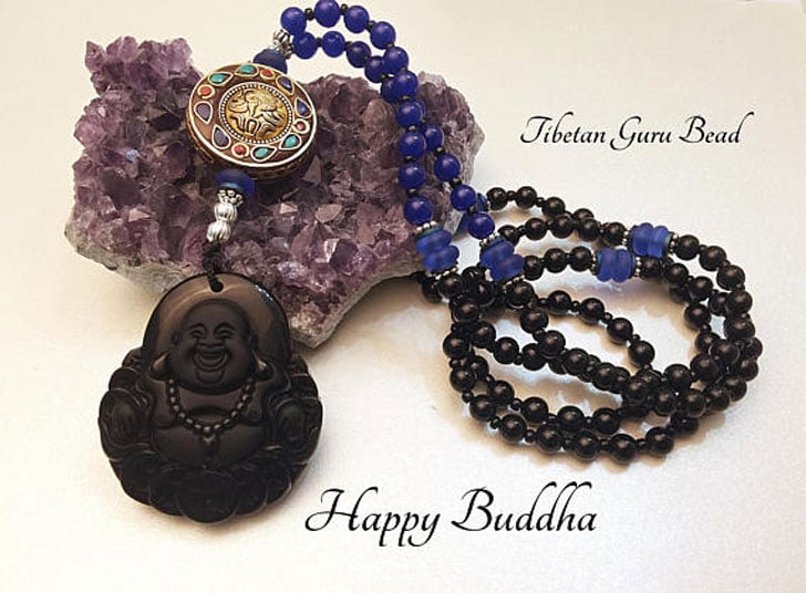 30 Lucky Charm Good Luck Necklaces That Bring Good Luck!