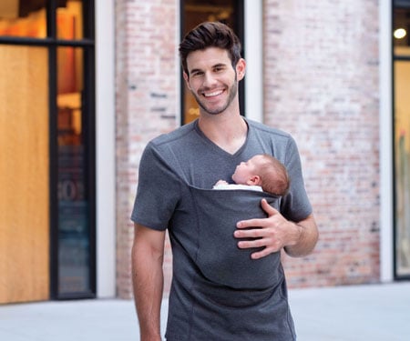 Lalabu Dad Shirt