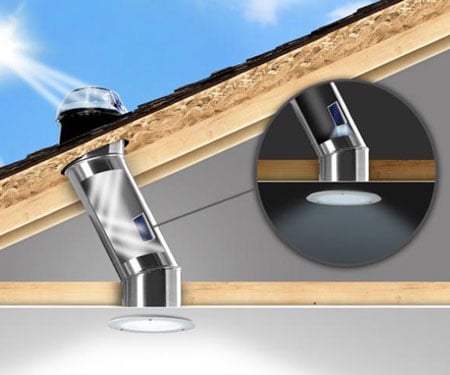 Solatube Natural Lighting Solutions