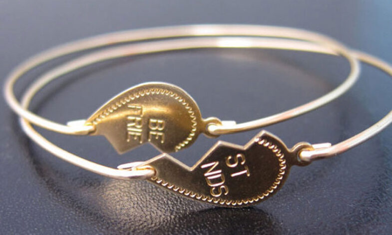best friend bracelets