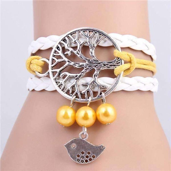 Tree of Life BFF Bracelet