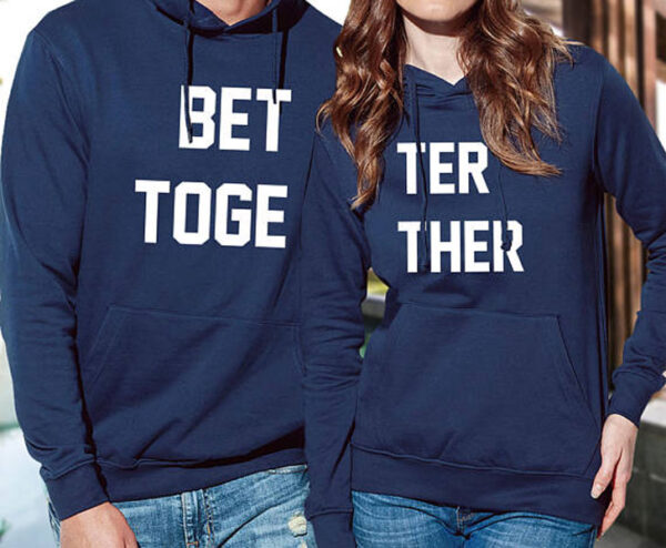 65 Cute Matching Couples Outfits for Boyfriends and Girlfriends!