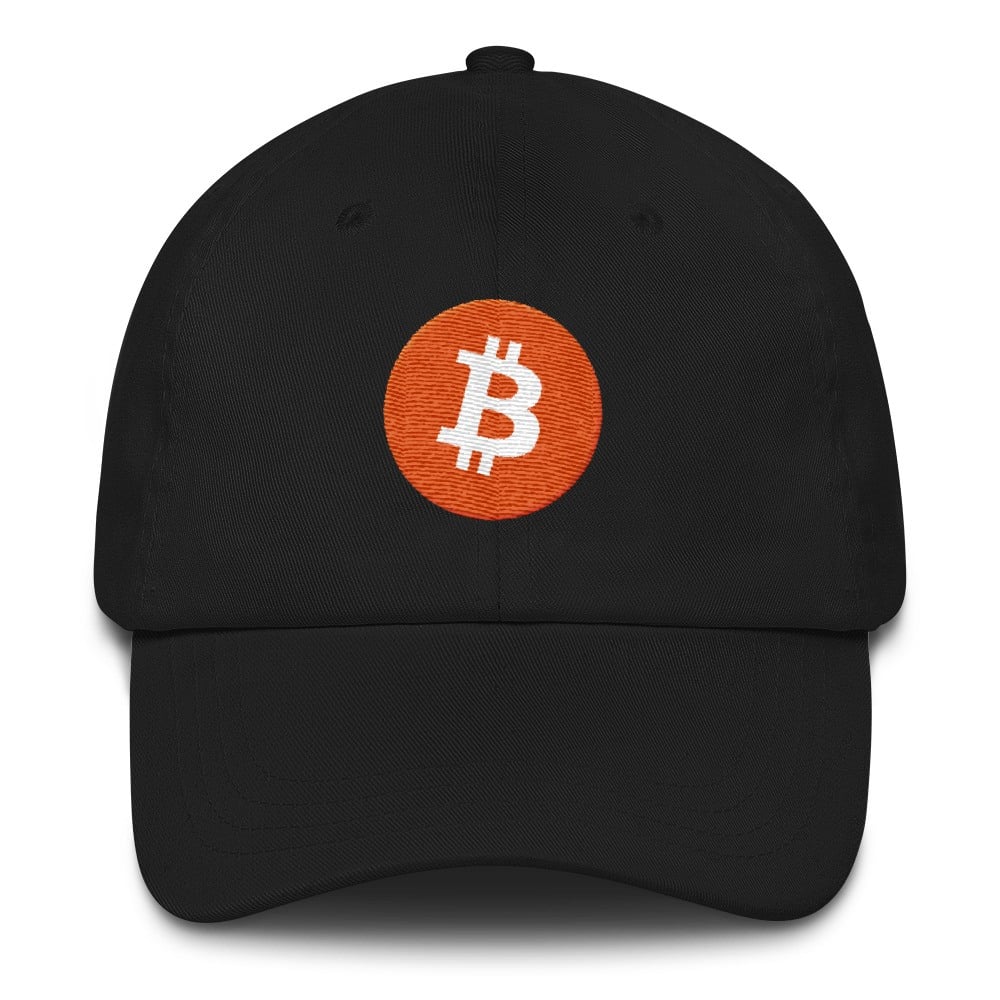 is there a cap on bitcoin