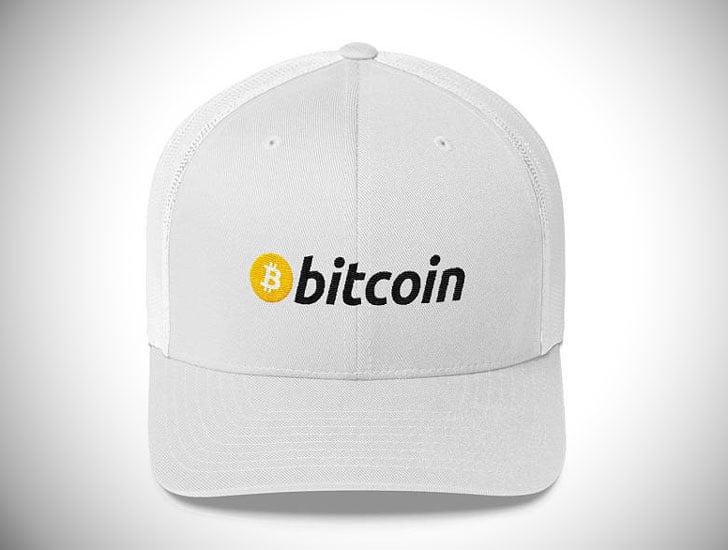 bitcoin for truckers