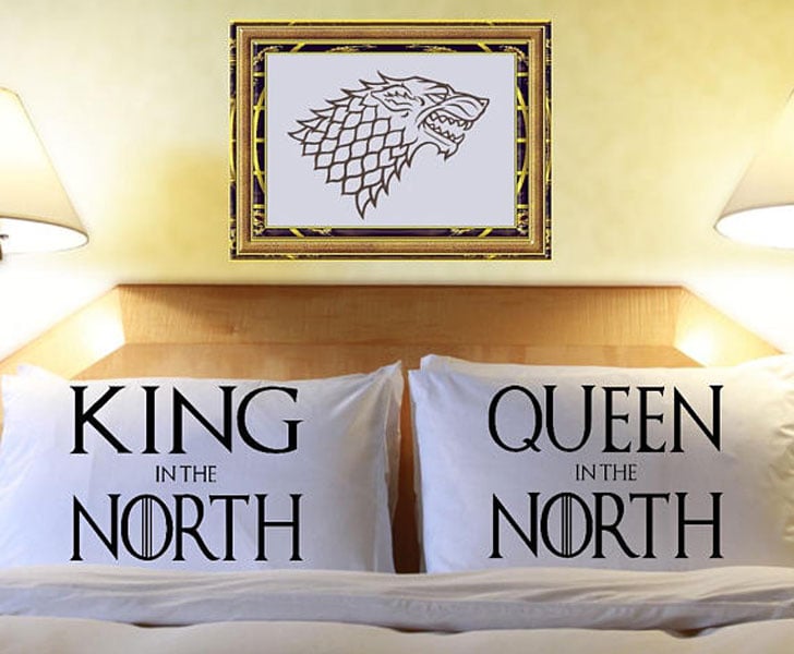 30 Cutest Couples PillowCases For Him and Her ( Couples Pillows )