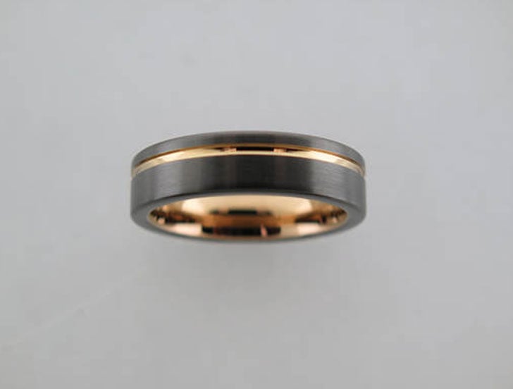 40 Best Tungsten Carbide Rings For Men & Women Awesome sStuff 365